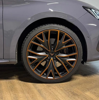 CUPRA Leon - Afbeelding 19 van 30