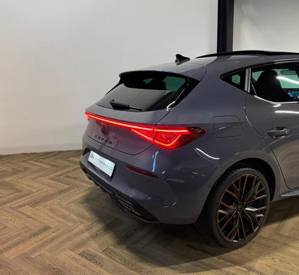 CUPRA Leon - Afbeelding 21 van 30