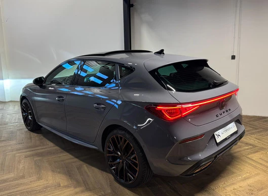 CUPRA Leon - Afbeelding 23 van 30