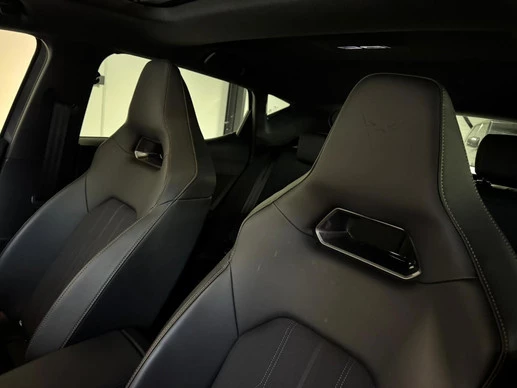CUPRA Leon - Afbeelding 26 van 30