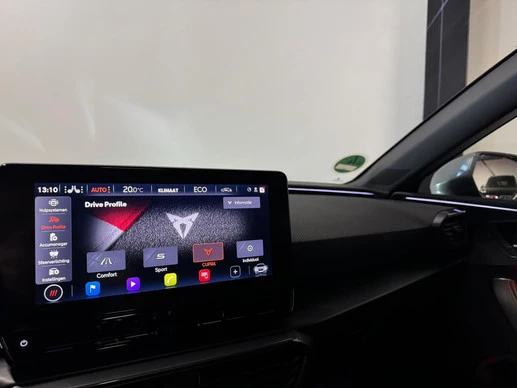 CUPRA Leon - Afbeelding 27 van 30