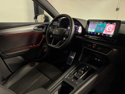 CUPRA Leon - Afbeelding 28 van 30