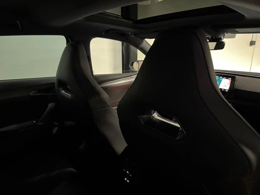 CUPRA Leon - Afbeelding 30 van 30