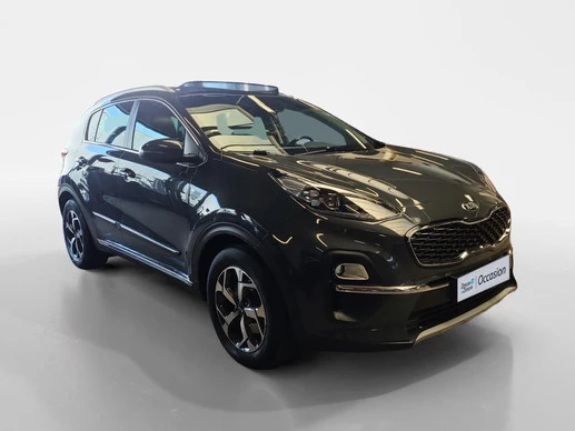 Kia Sportage - Afbeelding 3 van 30