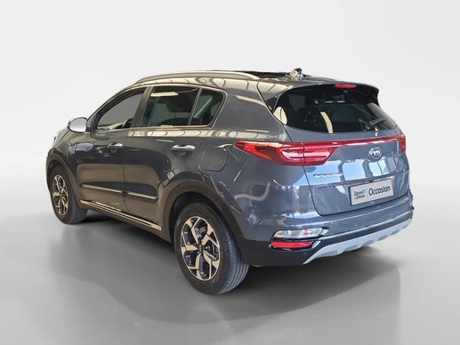 Kia Sportage - Afbeelding 5 van 30