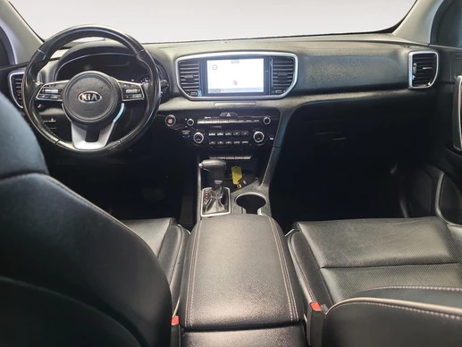 Kia Sportage - Afbeelding 11 van 30