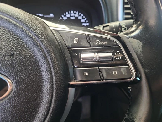 Kia Sportage - Afbeelding 14 van 30