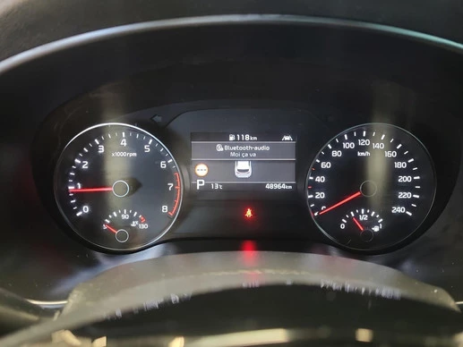 Kia Sportage - Afbeelding 16 van 30