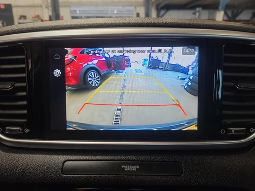 Kia Sportage - Afbeelding 18 van 30