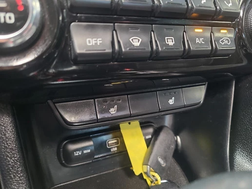 Kia Sportage - Afbeelding 20 van 30