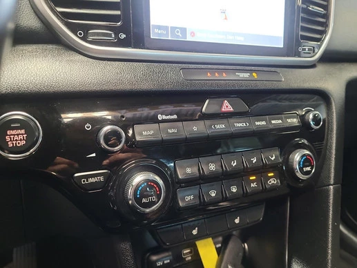 Kia Sportage - Afbeelding 21 van 30
