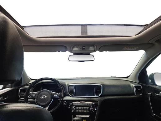 Kia Sportage - Afbeelding 22 van 30