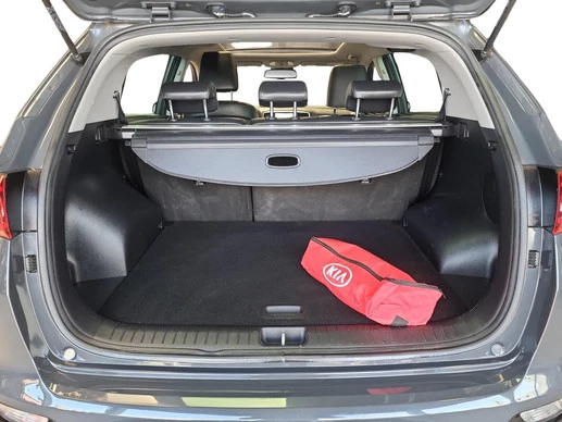 Kia Sportage - Afbeelding 23 van 30
