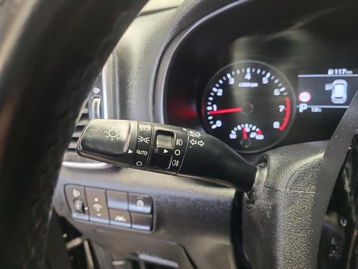 Kia Sportage - Afbeelding 27 van 30