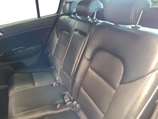 Kia Sportage - Afbeelding 28 van 30