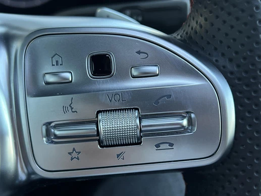 Mercedes-Benz EQB - Afbeelding 9 van 27