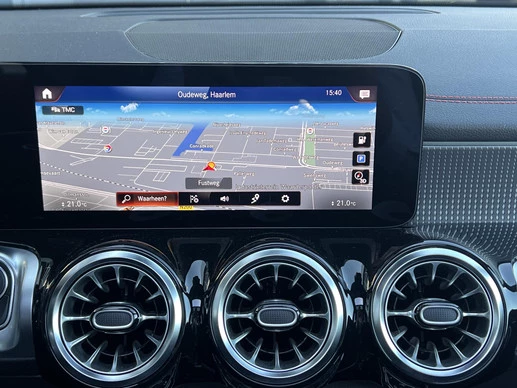 Mercedes-Benz EQB - Afbeelding 10 van 27