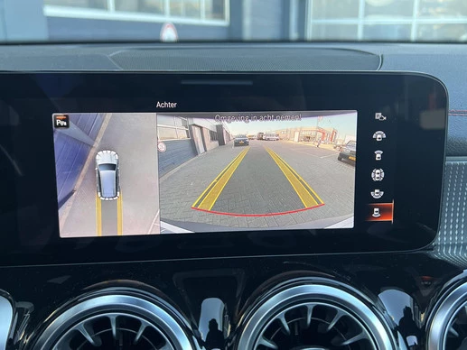 Mercedes-Benz EQB - Afbeelding 12 van 27