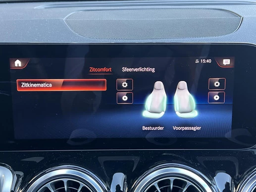 Mercedes-Benz EQB - Afbeelding 17 van 27