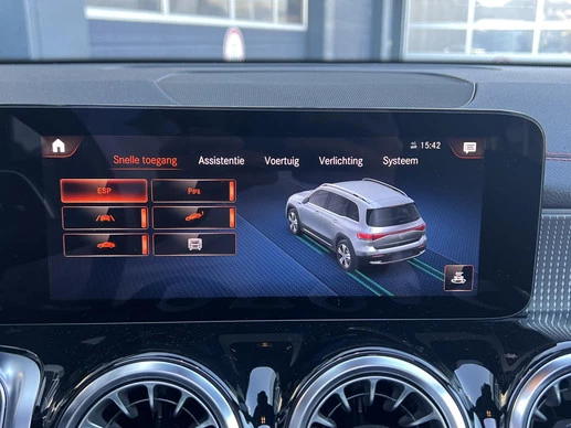 Mercedes-Benz EQB - Afbeelding 18 van 27