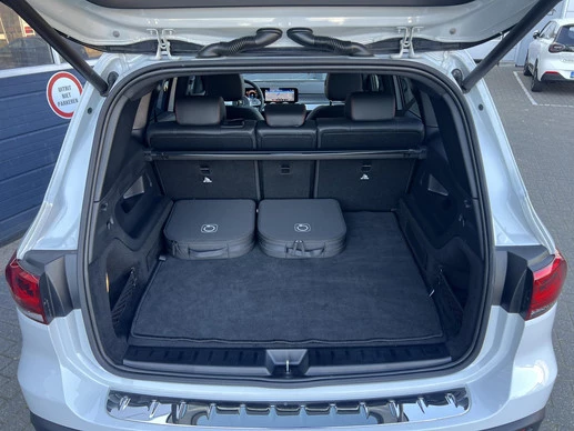 Mercedes-Benz EQB - Afbeelding 27 van 27