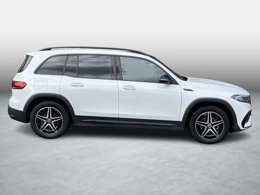 Mercedes-Benz EQB - Afbeelding 4 van 30