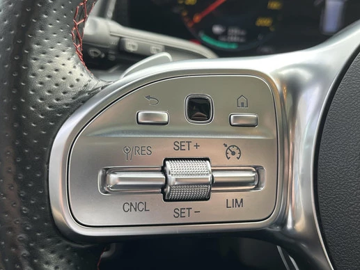 Mercedes-Benz EQB - Afbeelding 13 van 30