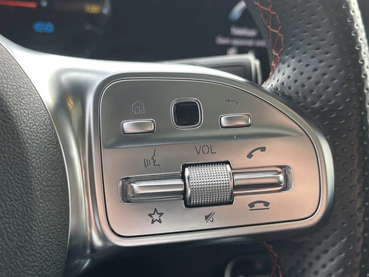 Mercedes-Benz EQB - Afbeelding 14 van 30