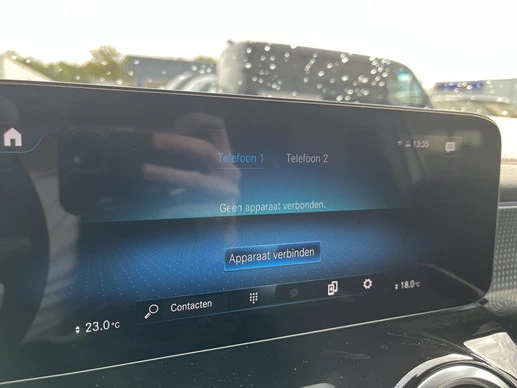 Mercedes-Benz EQB - Afbeelding 22 van 30