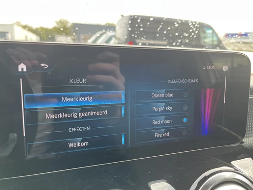 Mercedes-Benz EQB - Afbeelding 24 van 30