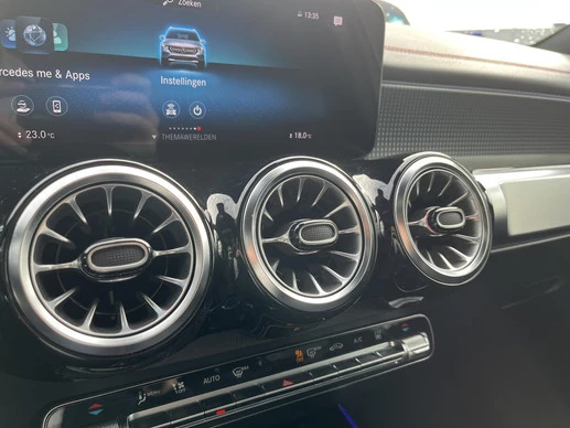 Mercedes-Benz EQB - Afbeelding 25 van 30