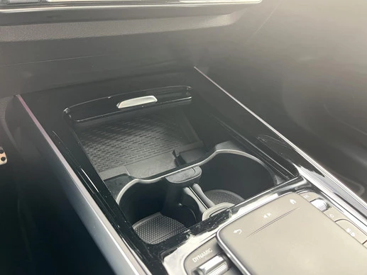 Mercedes-Benz EQB - Afbeelding 28 van 30