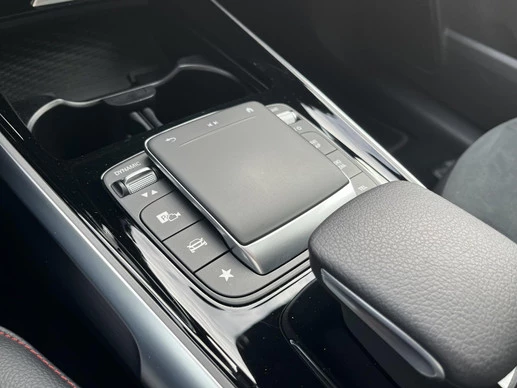 Mercedes-Benz EQB - Afbeelding 29 van 30