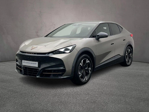 CUPRA Tavascan - Afbeelding 1 van 30