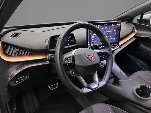 CUPRA Tavascan - Afbeelding 4 van 30