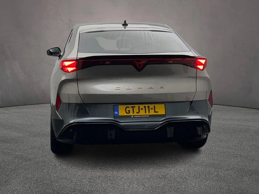 CUPRA Tavascan - Afbeelding 7 van 30