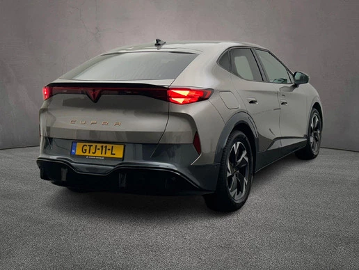 CUPRA Tavascan - Afbeelding 8 van 30