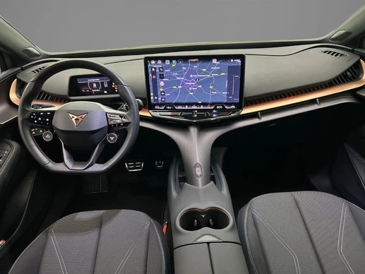 CUPRA Tavascan - Afbeelding 13 van 30