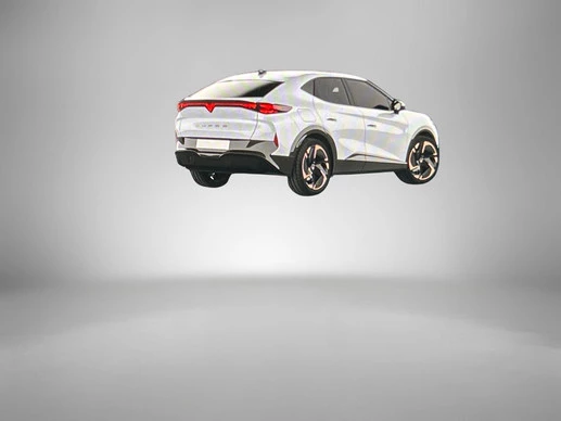 CUPRA Tavascan - Afbeelding 14 van 30