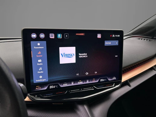 CUPRA Tavascan - Afbeelding 16 van 30