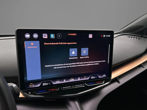 CUPRA Tavascan - Afbeelding 17 van 30