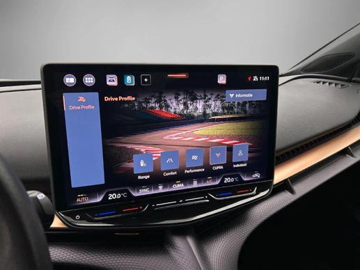 CUPRA Tavascan - Afbeelding 19 van 30