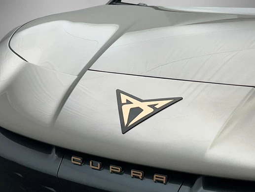 CUPRA Tavascan - Afbeelding 25 van 30