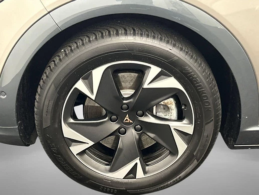 CUPRA Tavascan - Afbeelding 26 van 30