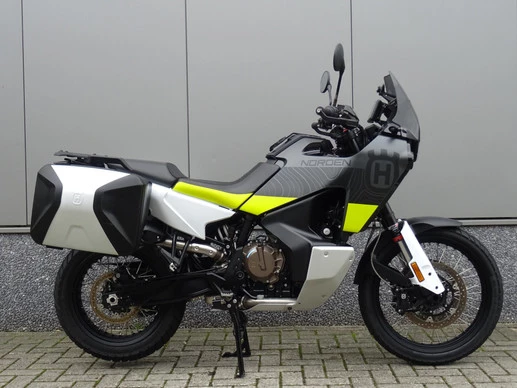 Husqvarna Norden 901 - Afbeelding 1 van 17