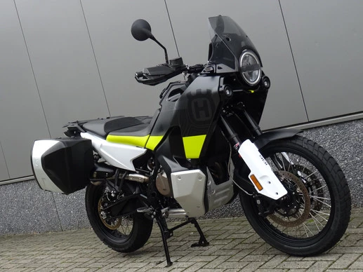 Husqvarna Norden 901 - Afbeelding 2 van 17