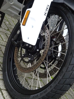 Husqvarna Norden 901 - Afbeelding 5 van 17