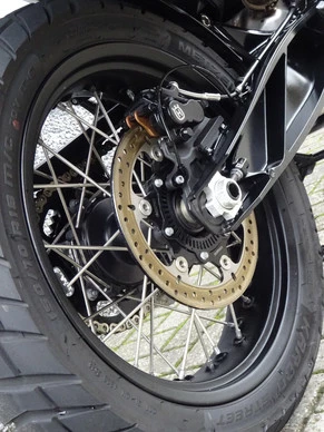 Husqvarna Norden 901 - Afbeelding 6 van 17