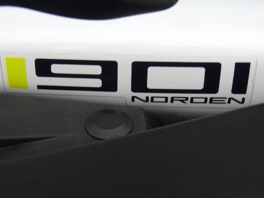 Husqvarna Norden 901 - Afbeelding 7 van 17