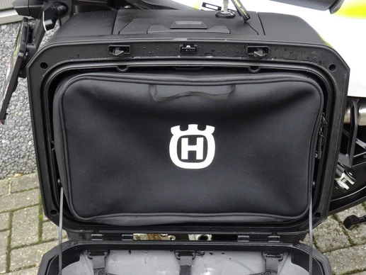 Husqvarna Norden 901 - Afbeelding 8 van 17